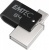 Pendrive, 64GB, USB 2.0, USB-A/microUSB, EMTEC "T260B Mobile&Go"